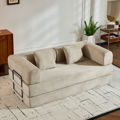 Convertible Sleeper Sofa