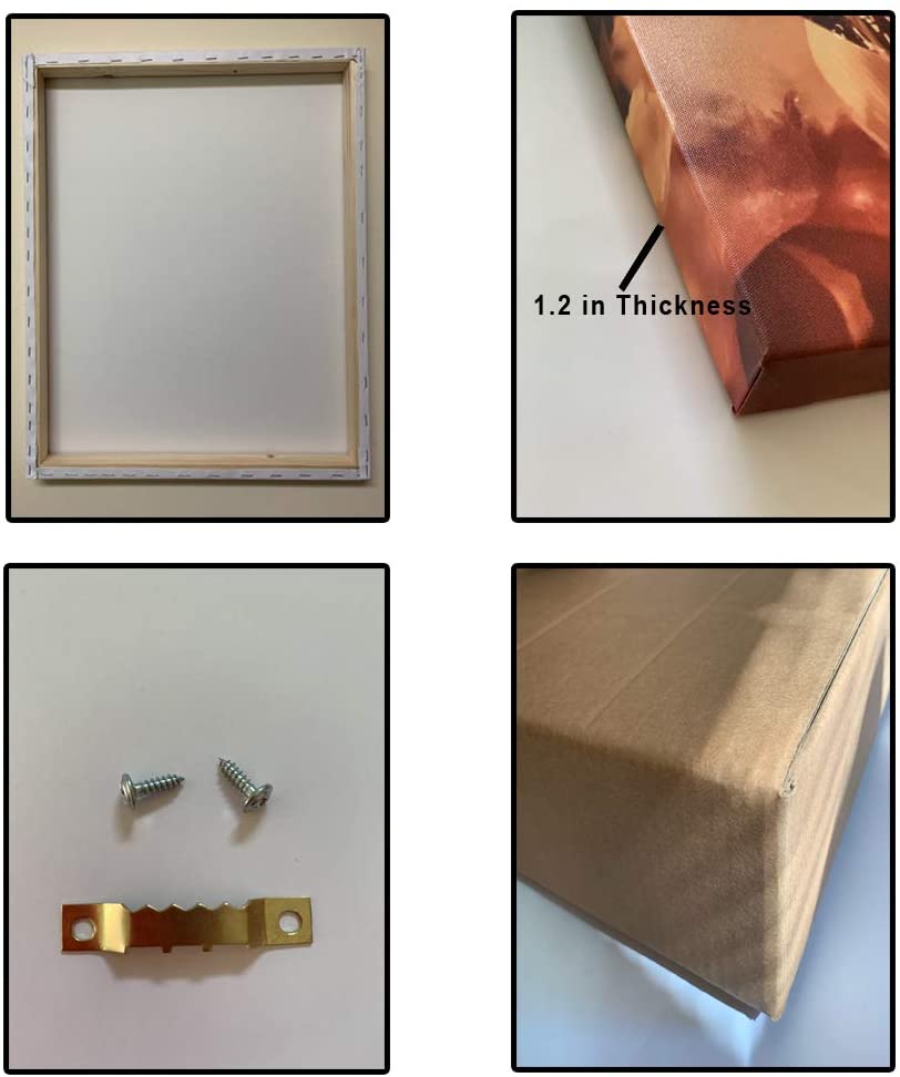 Fun Peach Bathroom Decor