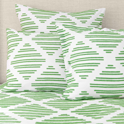 Bluffs Coverlet