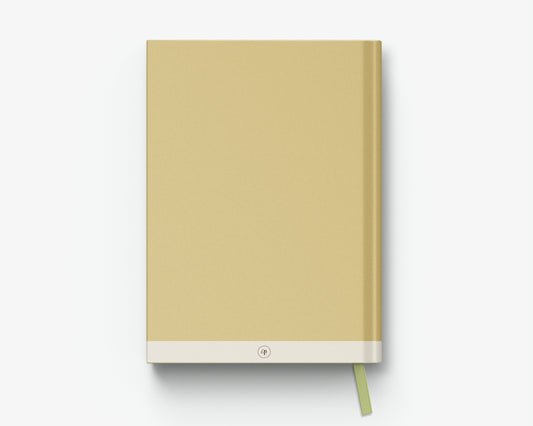 Plan and Bloom - Productivity Planner