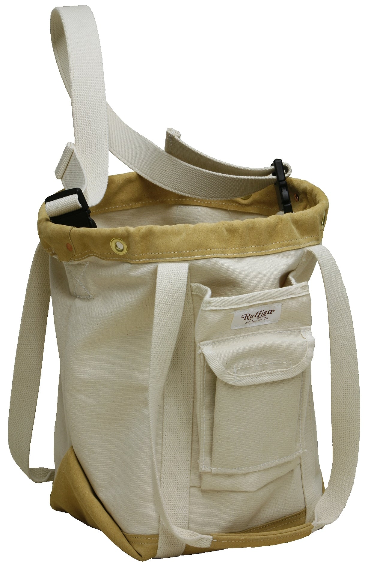 Sailboat Rigger Bag