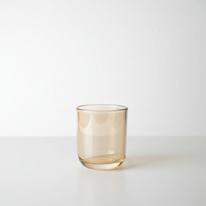 Champagne Simmer Pot Jar | Use with Lamp Warmer (Sold Separately)