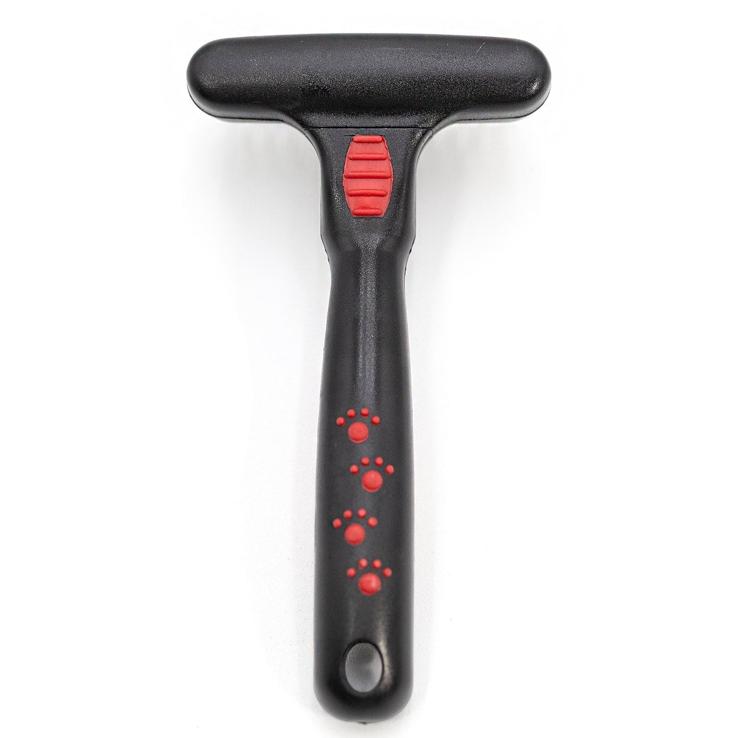 Undercoat Rake For Pet Grooming