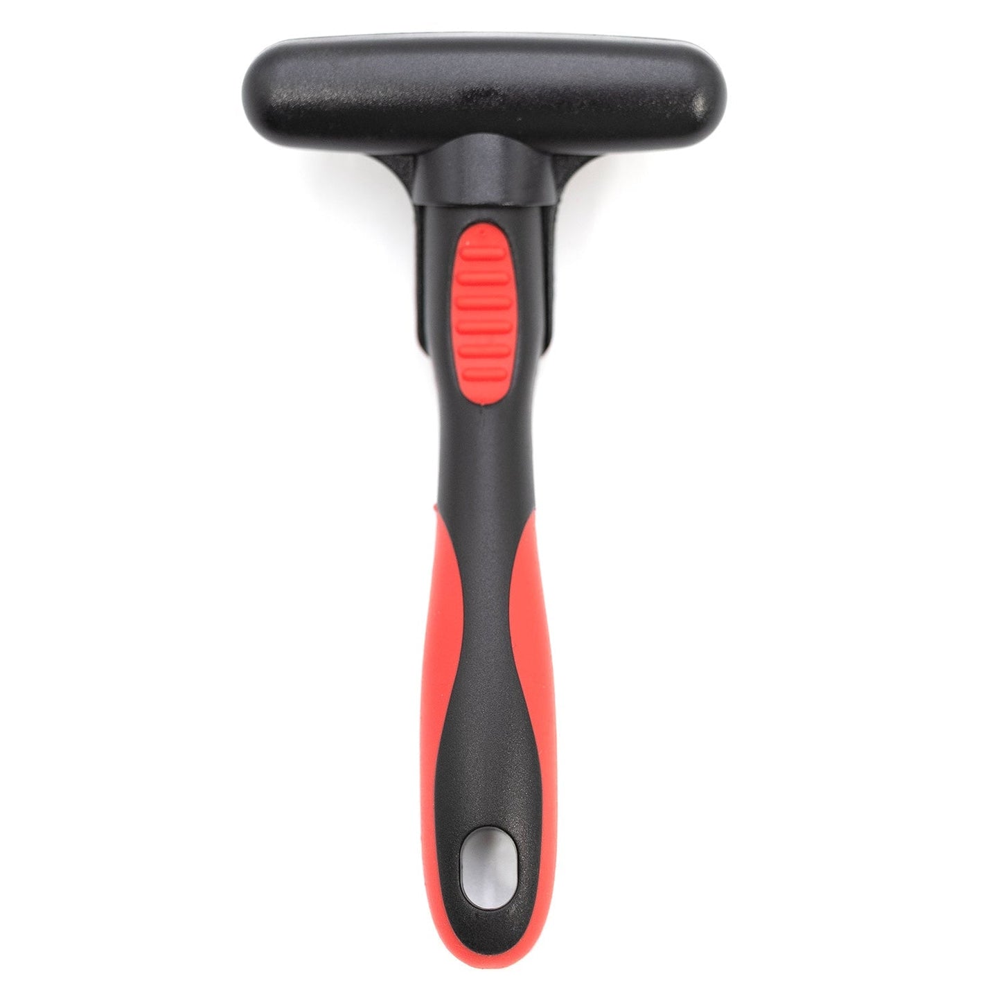 Undercoat Rake For Pet Grooming