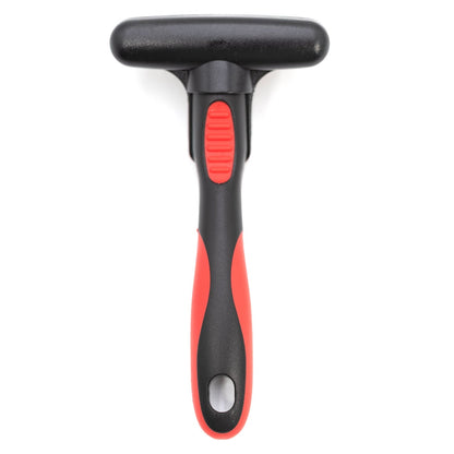Undercoat Rake For Pet Grooming