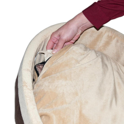 Thermo-Kitty Indoor Cat Bed