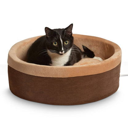 Thermo-Kitty Indoor Cat Bed