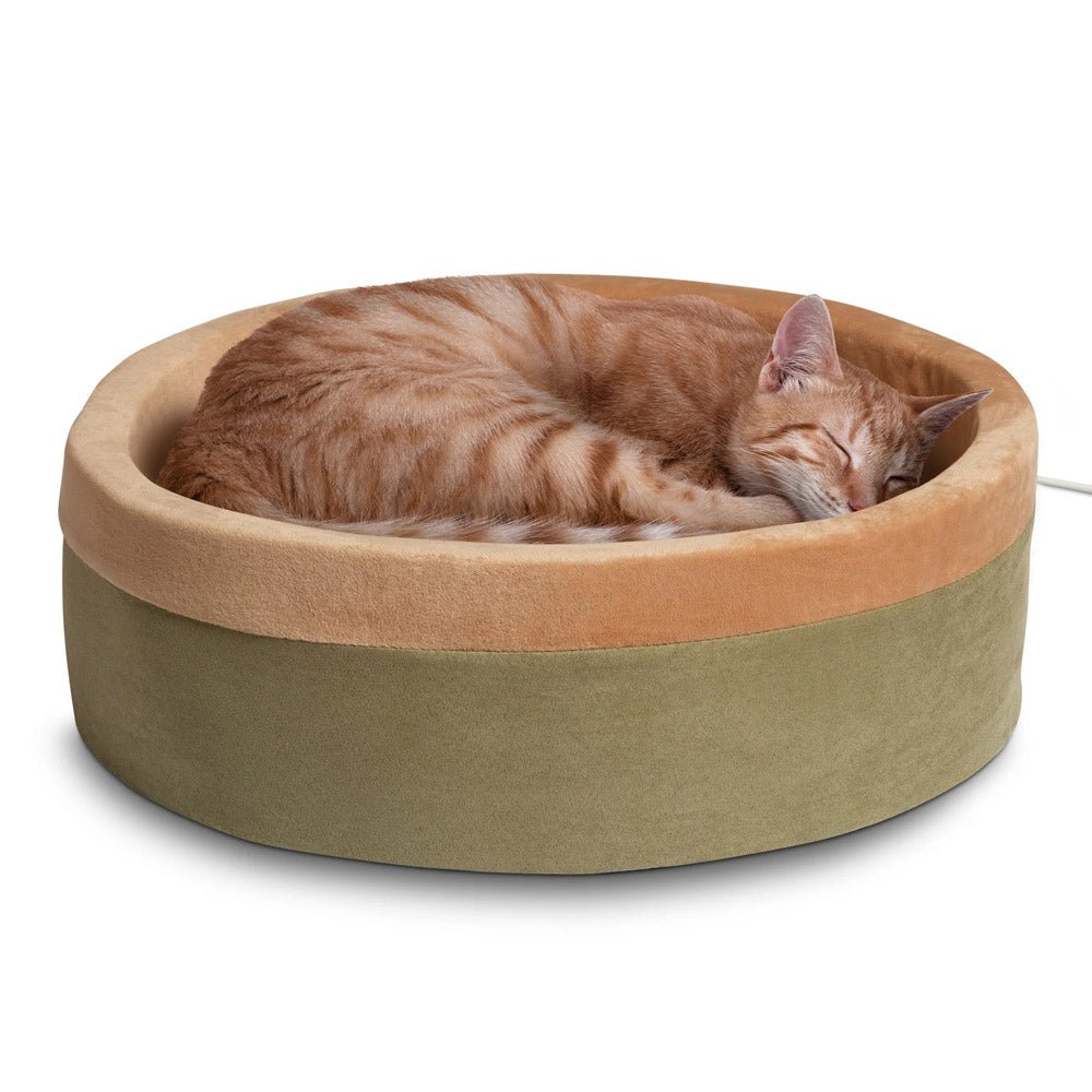 Thermo-Kitty Indoor Cat Bed