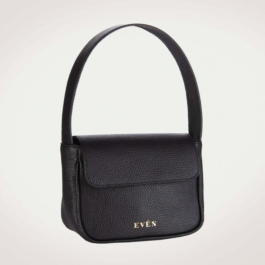 LUISA Mini Bag - Black