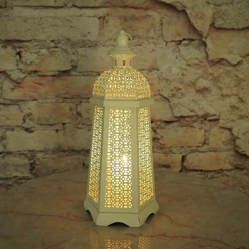 MR025 Gold Candle Holders Candlestick Home Decoration,