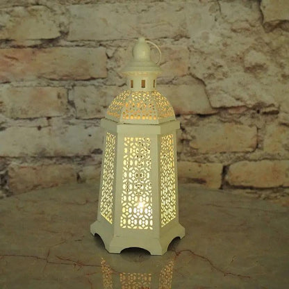 MR025 Gold Candle Holders Candlestick Home Decoration,