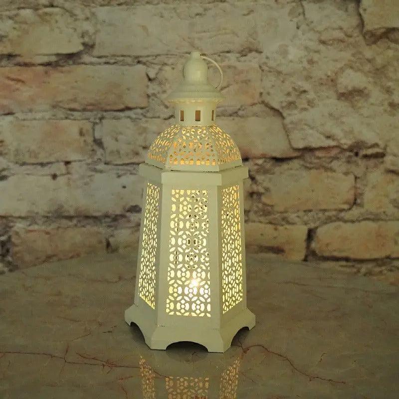 MR025 Gold Candle Holders Candlestick Home Decoration,