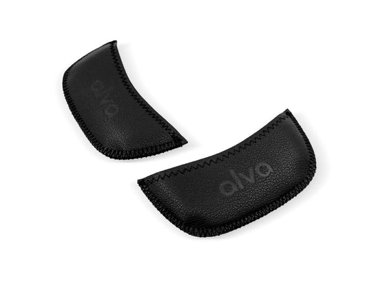 Leather Handle Grips