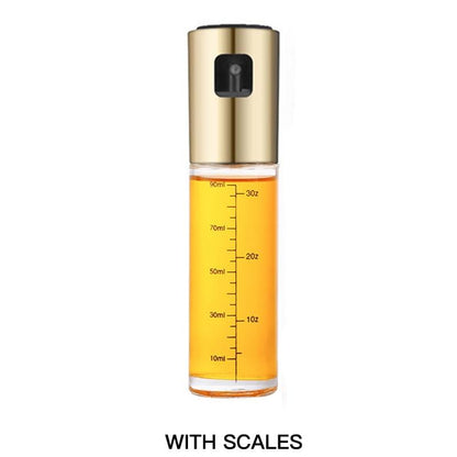 Oil Spray Bottle Dispenser