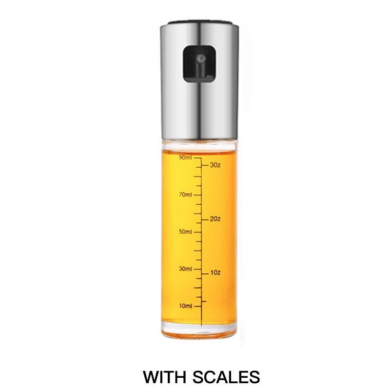 Oil Spray Bottle Dispenser