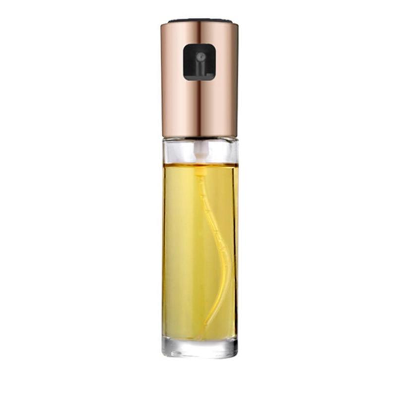 Oil Spray Bottle Dispenser