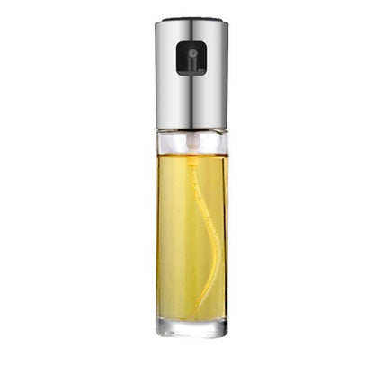 Oil Spray Bottle Dispenser
