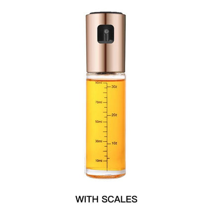 Oil Spray Bottle Dispenser