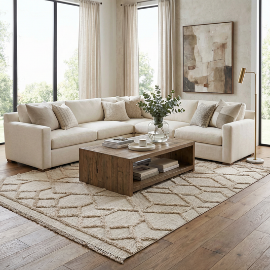 Malilinao Area Rug