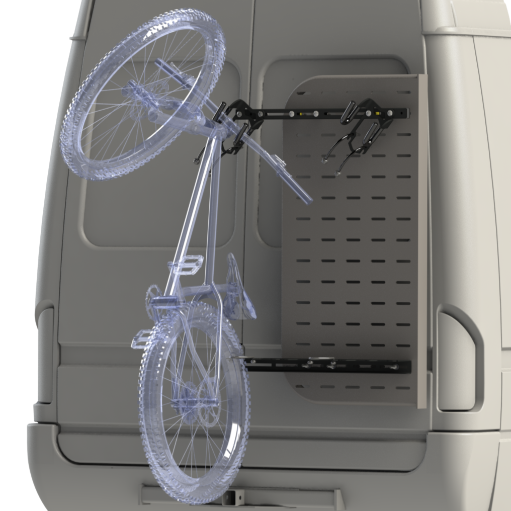 Bike Rack Kit