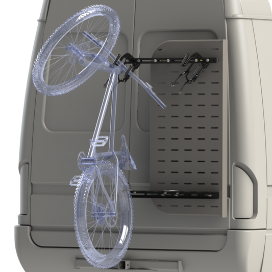 Bike Rack Kit