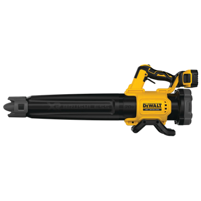 DEWALT® DCBL722P1 20V MAX* XR® Brushless Cordless Handheld Blower