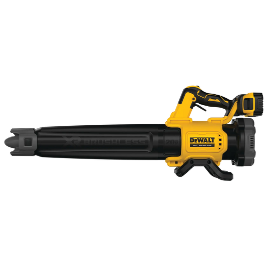 DEWALT® DCBL722P1 20V MAX* XR® Brushless Cordless Handheld Blower