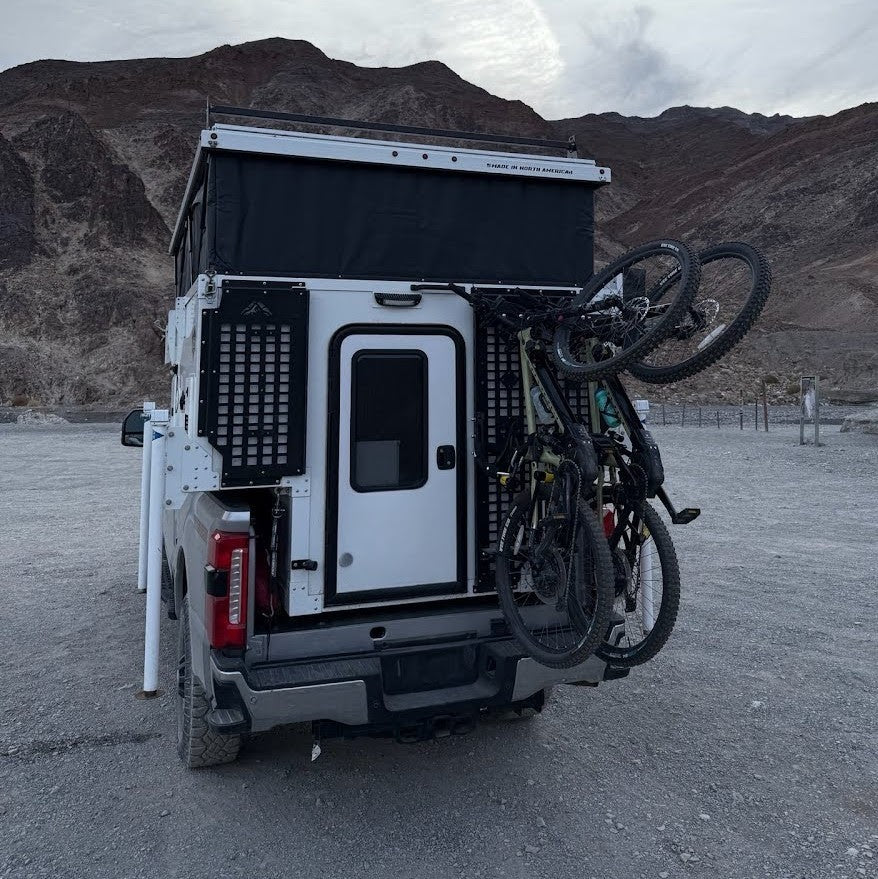Bike Rack Kit