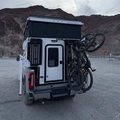 Bike Rack Kit