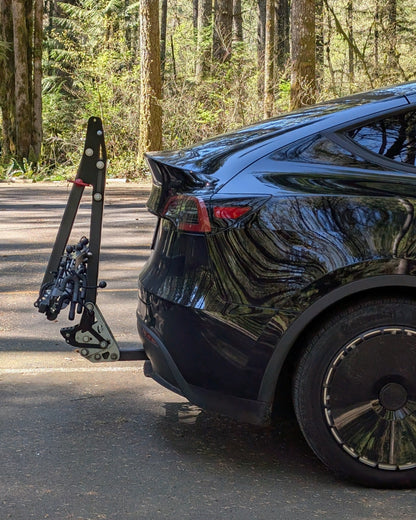 Lolo Racks 4 Bike Rack Optimized for EVs