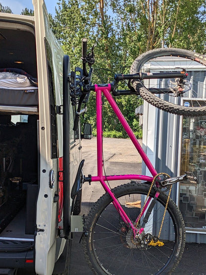 Bike Rack Kit