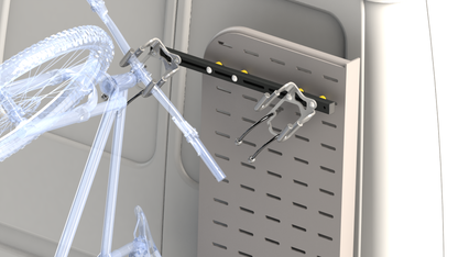 Bike Rack Kit