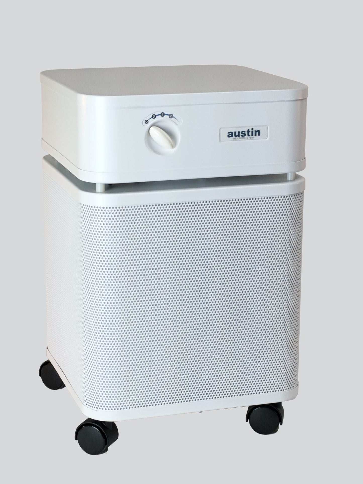Austin Air Bedroom Machine