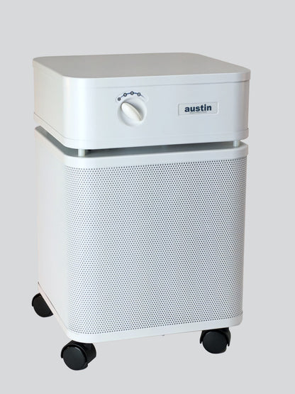 Austin Air Bedroom Machine