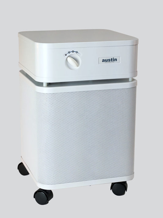 Austin Air Healthmate Plus
